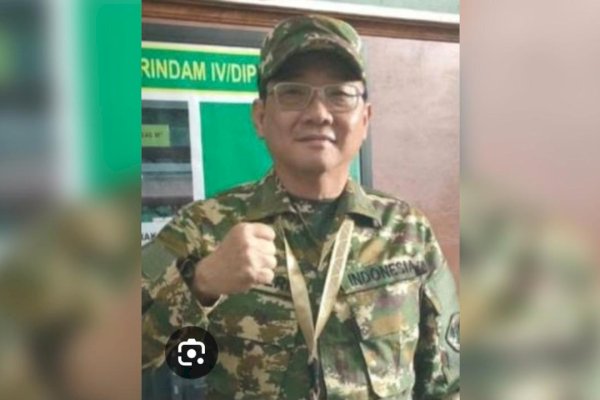 Torut Dilanda Banjir, Bupati Dedy Palimbong Sampaikan Simpati dan Perintahkan Jajarannya Gerak Cepat Bantu Warga Terdampak