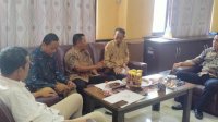 Pemkab Sinjai dan Baznas Bahas Peningkatkan Efektivitas Program Zakat