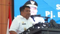 Pj Bupati Luwu Saleh Buka Forum Konsultasi Publik RKPD 2026