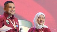 Wali Kota dan Wakil Wali Kota Terpilih Appi-Aliyah Akan Tata Ulang Sistem Birokrasi di Pemkot Makassar