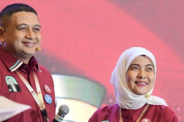 Wali Kota dan Wakil Wali Kota Terpilih Appi-Aliyah Akan Tata Ulang Sistem Birokrasi di Pemkot Makassar