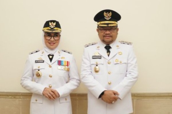 Resmi Dilantik Presiden Prabowo, Hati Damai Prioritaskan Program Pendidikan dan Kesehatan