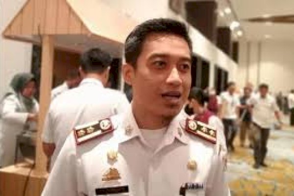 Dukcapil Makassar Optimalkan Layanan Online Administrasi Kependudukan, Kadis Hatim: Mempermudah Masyarakat