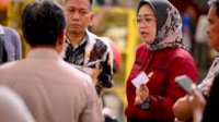DPRD Makassar Sidak Pasar Sawah, Tindak Lanjuti Keluhan Pedagang soal CCTV hingga Pemasangan Kanopi