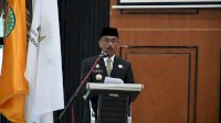 Milad ke-78, Pj Bupati Sinjai Harap HMI Terus Memberikan Kontribusi Positif Bagi Daerah dan Bangsa