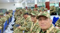 Retreat Kepala Daerah, Bupati Irwan Siap Pimpin Lutim dengan Wawasan Baru