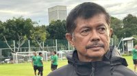 Indra Sjafri Resmi Dipecat PSSI, Gagal di Piala Asia U-20