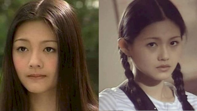 Barbie Hsu, Pemeran Shancai Meteor Garden Meninggal Dunia.