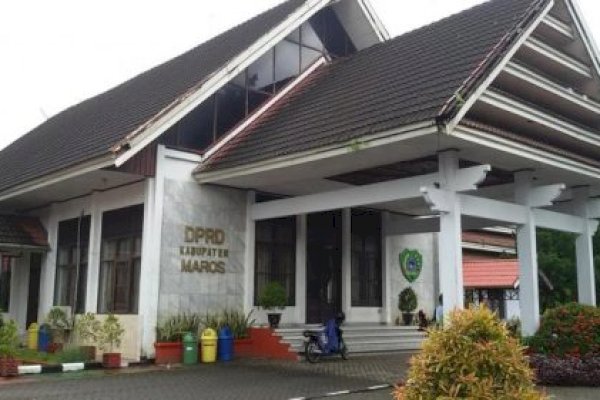 Efisiensi, DPRD Maros Kurangi Perjalanan Dinas