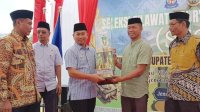 Kecamatan Tamalatea Raih Juara Umum STQH Ke-XI Kabupaten Jeneponto
