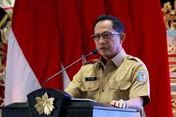 Prabowo Minta Pelantikan Kepala Daerah Diundur, Mendagri Tito Jelaskan Alasannya