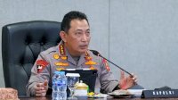 Kapolri Ungkap Ada Prolegnas di DPR yang Mengancam Kewenangan Polri: Hati-hati Semua Harus Solid