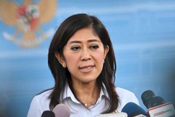 Kacau, Indonesia Peringkat Ke-4 Kasus Pornografi Anak, Menkomdigi: Ini Jadi Perhatian Kita Bersama