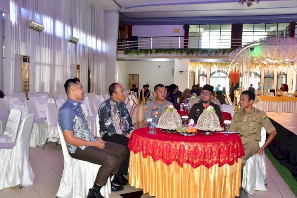 Pemkot Palopo Apresiasi Kegiatan PLN Mobile Youth Ambassador 2025