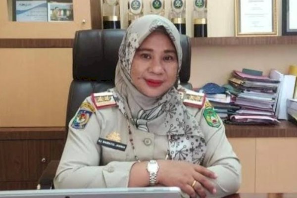 Persiapan PSU, Pemkot Palopo Bakal Gunakan Dana BTT