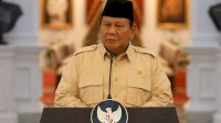 Teken Aturan DHE, Prabowo: Dolar Wajib Parkir 100% di RI Setahun!