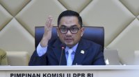 PSU 24 Daerah, Komisi II DPR Akan Panggil Seluruh Penyelenggara Pemilu