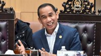 RDP Komisi III dengan KY, Rudianto Lallo Minta Perketat Pengawasan terhadap Putusan Kasus Korupsi