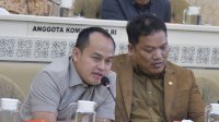 Legislator NasDem Ujang Bey Nilai Retret Kepala Daerah Perkuat Kerja Sama Pusat-Daerah