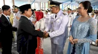 Program 100 Hari Uji-Sah: Wujudkan Bantaeng Bangkit, Maju dan Berkembang