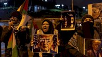 Usaha Trump untuk Kuasai Gaza Sia-sia, Arab Bersatu Lakukan Perlawanan: Kami Tak Akan Menyerah!