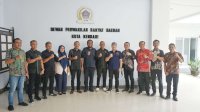 DPRD Kendari Terima Kunjungan Kerja Anggota DPRD Gowa