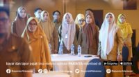 Bapenda Makassar Hadiri Penyusunan RKPD 2026