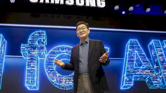 Bos Samsung Han Jong-hee Meninggal Dunia karena Serangan Jantung.