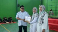 Dukung Anak Penghafal Al-Qur’an di Takalar, Bupati Daeng Manye Siap Beri Beasiswa