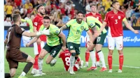 Menang di Kandang dan Bobol Indonesia 5 Gol, Pelatih Australia: Tak Mudah, Tapi Menyenangkan