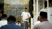 Bupati Takalar Daeng Manye Bersama OPD Peringati Nuzulul Qur&#8217;an