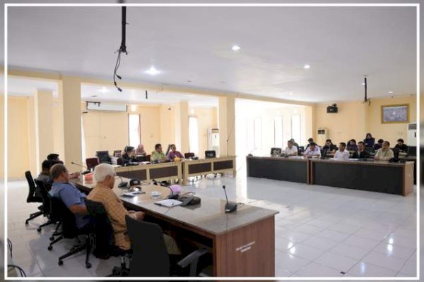 Komisi III DPRD Pangkep Soroti Dinas Lingkungan Hidup Terkait Pengelolaan Sampah