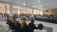 DPRD Pangkep Gelar RDP Bersama Honorer