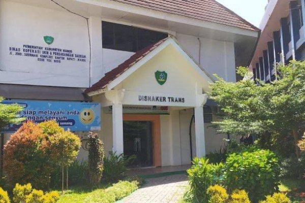 Pemkab Maros Buka Posko Aduan THR untuk Pekerja