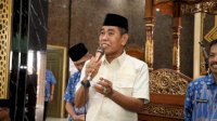 Ketua DPRD Barru Apresiasi Pengundian Umrah Gratis Pemkab