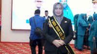 Dikukuhkan Sebagai Bunda PAUD, Bupati Ratnawati Arif Siap Majukan Pendidikan Anak di Sinjai