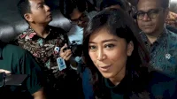 Menkomdigi Meutya Hafid Umumkan Penurunan Tarif Telekomunikasi 50 Persen Saat Lebaran 2025
