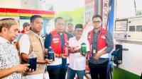 ESDM Sulsel Pastikan BBM Bersubsidi dan LPG Aman selama Ramadan dan Idulfitri