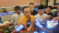 Buka Puasa Bersama Hanura Sulsel, Momentum Syukuran dan Refleksi Capaian Pileg-Pilkada 2024