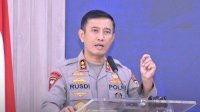 Daftar Lengkap 10 Kapolda Baru Mutasi Polri Maret 2025, Irjen Rusdi Hartono Pimpin Polda Sulsel