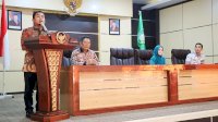 Wali Kota Tasming Hamid Buka Musrenbang Perempuan dan Anak: Berikan Kesempatan Tingkatkan Sumber Daya