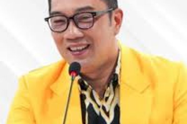 ICW Desak KPK Panggil Ridwan Kamil Agar Penyelidikan di Kasus Korupsi Bank BJB Lebih Cepat