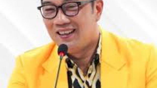 ICW Desak KPK Panggil Ridwan Kamil Agar Penyelidikan di Kasus Korupsi Bank BJB Lebih Cepat