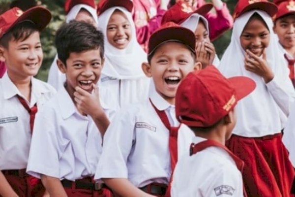 Siswa Happy! Mendikdasmen Abdul Mu’ti Sebut Ada Perubahan Libur Ramadan, Cek Jadwal Terbarunya