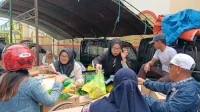 Jangan Lupa Datang! Pemkot Parepare Gelar Gerakan Pangan Murah Selama Dua Hari