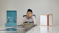 WHO Apresiasi Makassar Sebagai Kota Sehat, Komitmen Jaga Kualitas Hidup Warga
