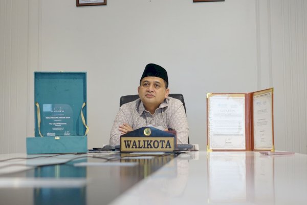 WHO Apresiasi Makassar Sebagai Kota Sehat, Komitmen Jaga Kualitas Hidup Warga