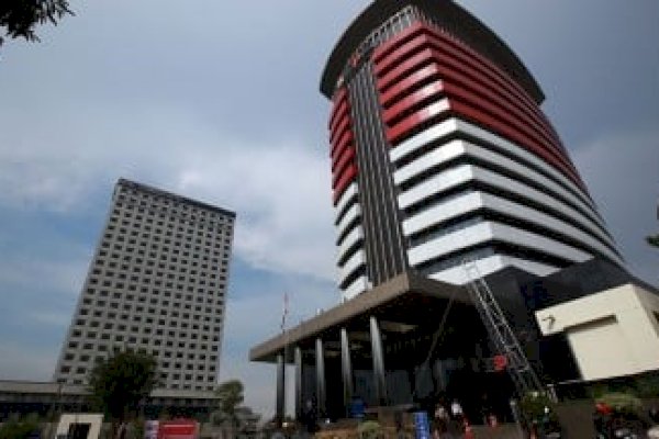 KPK Segera Lanjutkan Pemeriksaan Saksi Kasus Dugaan Korupsi Bansos Presiden