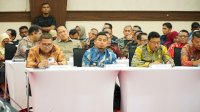 Jelang Ramadhan dan Idul Fitri, Wali Kota Parepare Tasming Hamid Dukung Pengendalian Inflasi