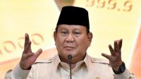 Prabowo Resmi Teken 77 Proyek Strategi Nasional 2025-2029, Berikut Deretan Proyeknya